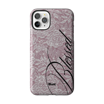 Blessed Lace iPhone Case gallery - Iphone_11_Pro_Max_1