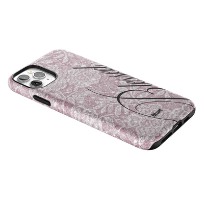 Blessed Lace iPhone Case gallery - Iphone_11_Pro_Max_2