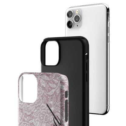Blessed Lace iPhone Case gallery - Iphone_11_Pro_Max_3