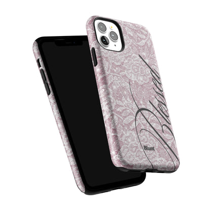 Blessed Lace iPhone Case gallery - Iphone_11_Pro_Max_6