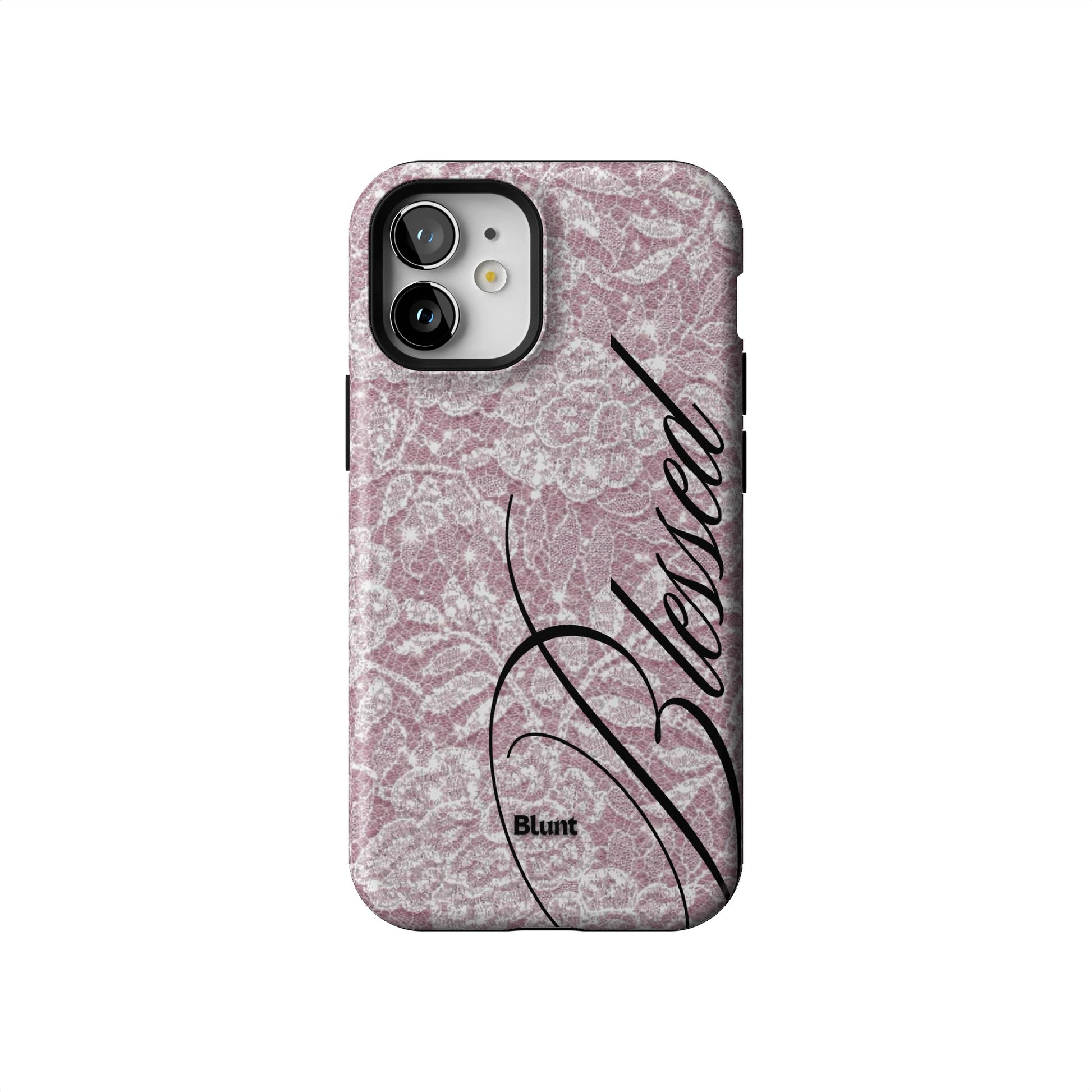 Blessed Lace iPhone Case gallery - Iphone_12_Mini_Air_Plus_1