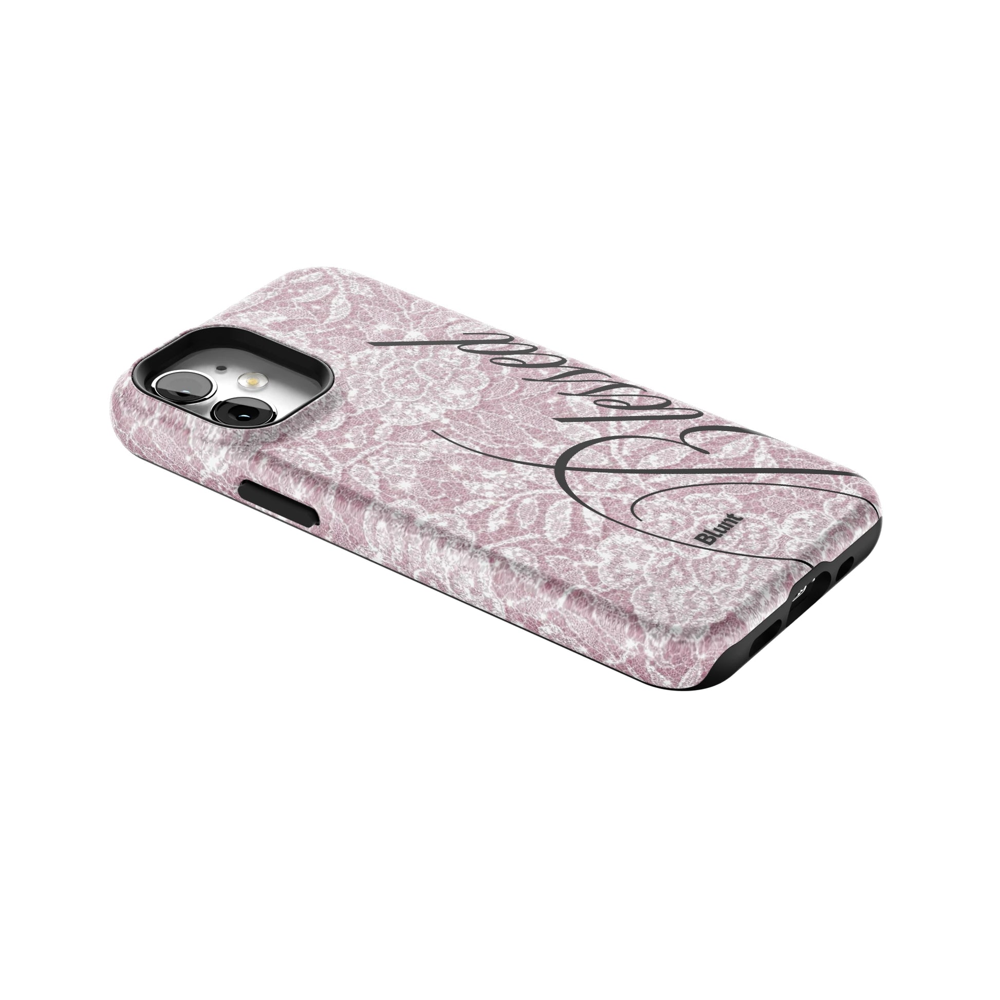 Blessed Lace iPhone Case gallery - Iphone_12_Mini_Air_Plus_2