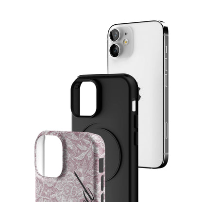 Blessed Lace iPhone Case gallery - Iphone_12_Mini_Air_Plus_3