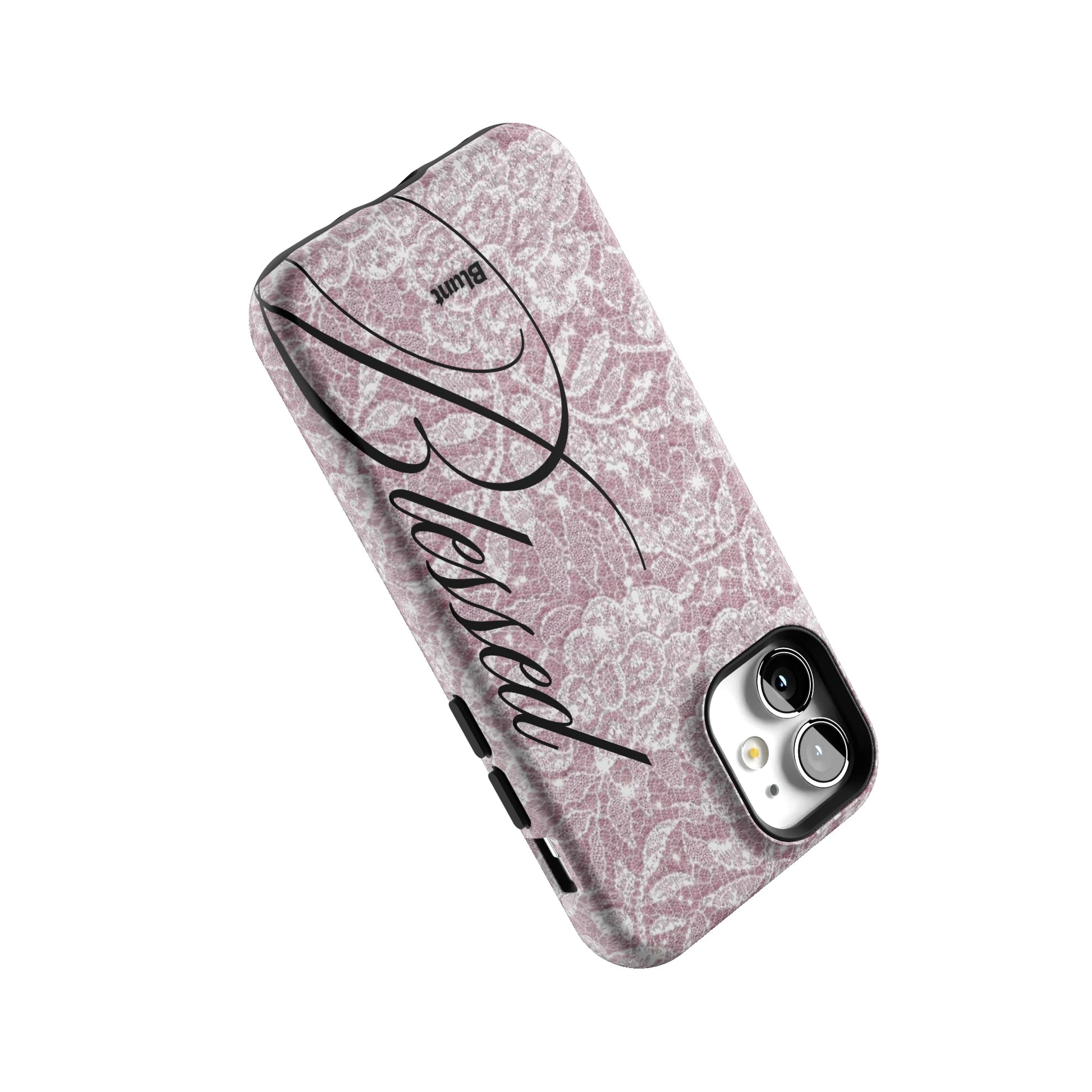 Blessed Lace iPhone Case gallery - Iphone_12_Mini_Air_Plus_5