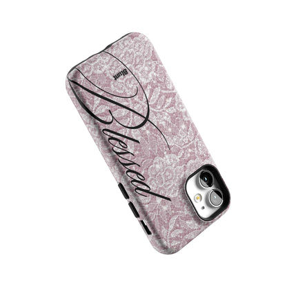 Blessed Lace iPhone Case gallery - Iphone_12_Mini_Air_Plus_5