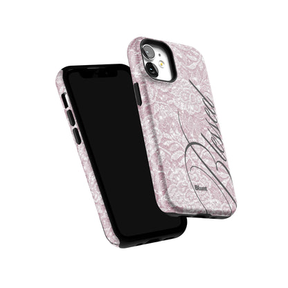 Blessed Lace iPhone Case gallery - Iphone_12_Mini_Air_Plus_6