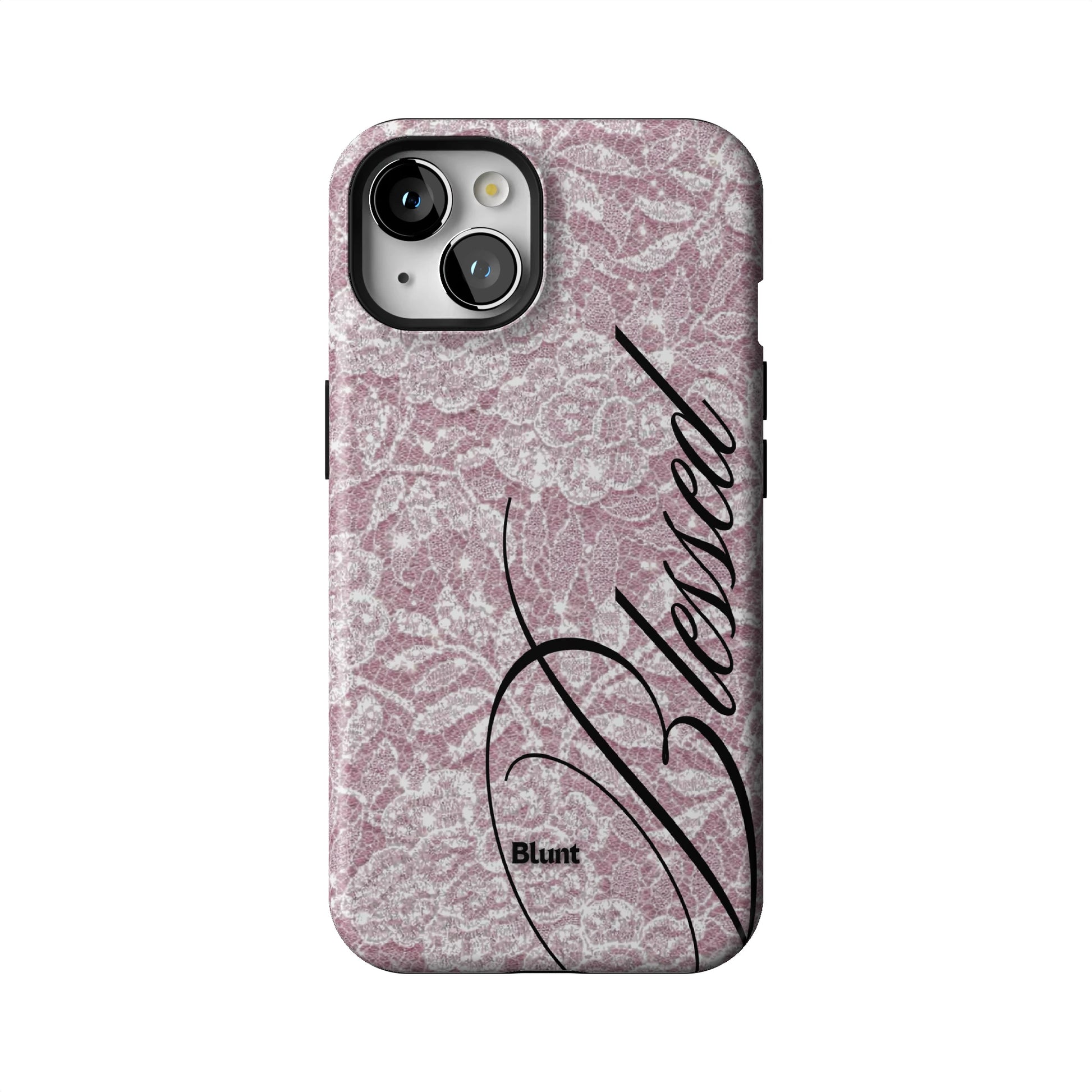 Blessed Lace iPhone Case gallery - Iphone_13_Iphone_1