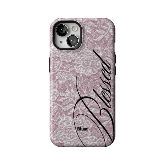 Blessed Lace iPhone Case gallery - Iphone_13_Iphone_1
