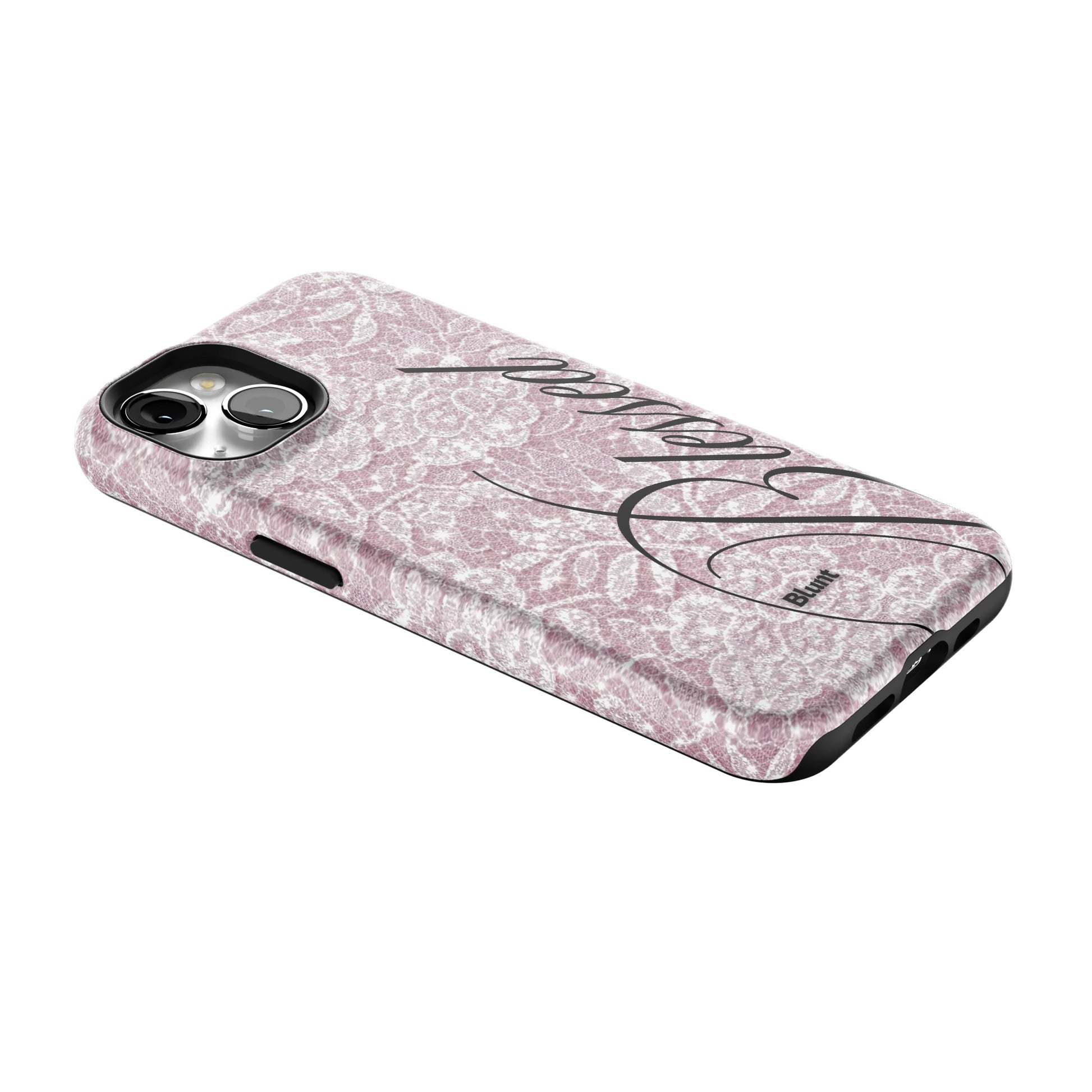 Blessed Lace iPhone Case gallery - Iphone_13_Iphone_2