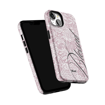 Blessed Lace iPhone Case gallery - Iphone_13_Iphone_6