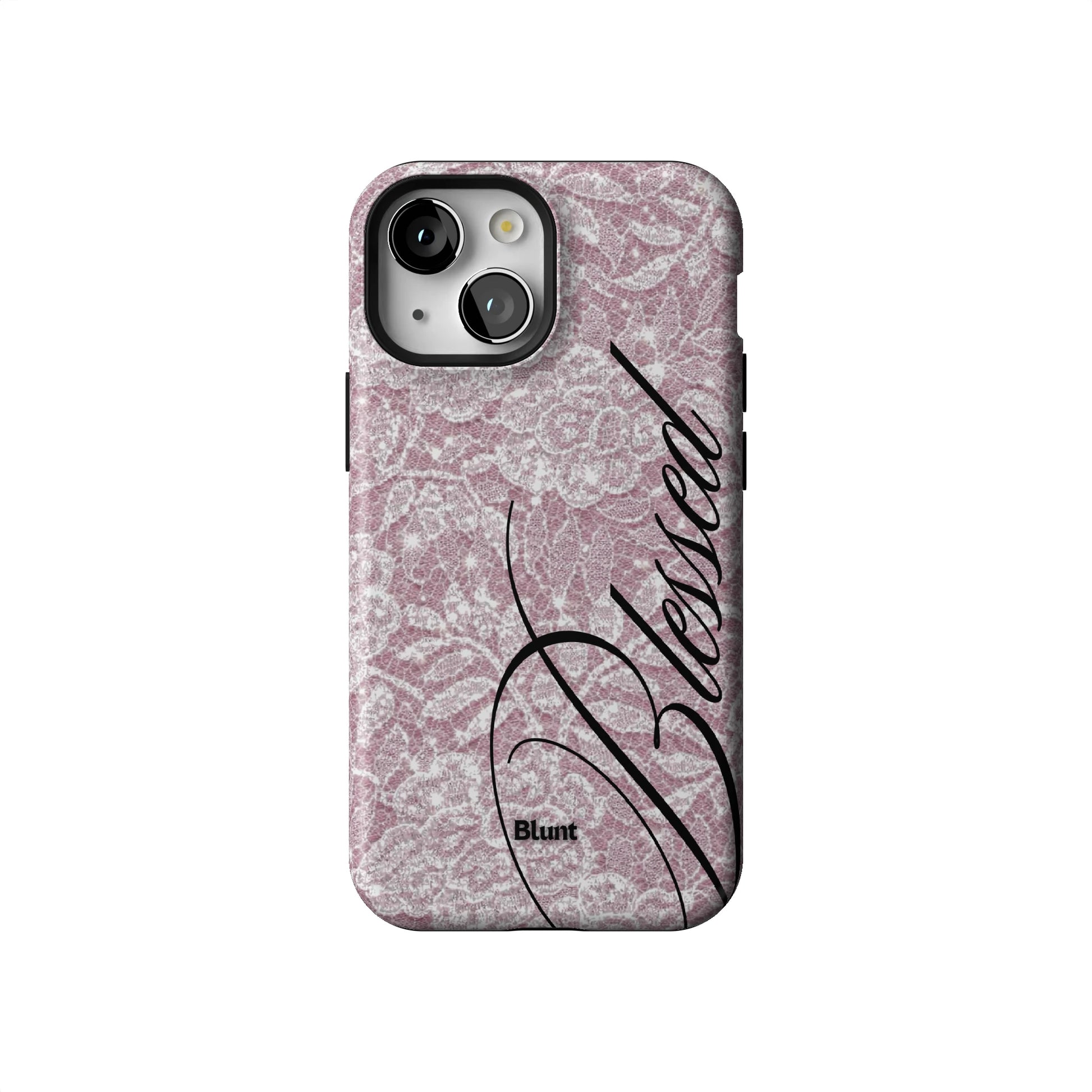 Blessed Lace iPhone Case gallery - Iphone_13_Mini_Air_Plus_1