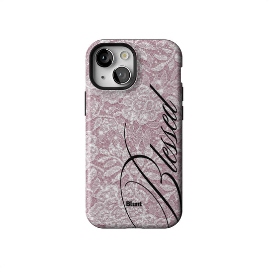 Blessed Lace iPhone Case gallery - Iphone_13_Mini_Air_Plus_1