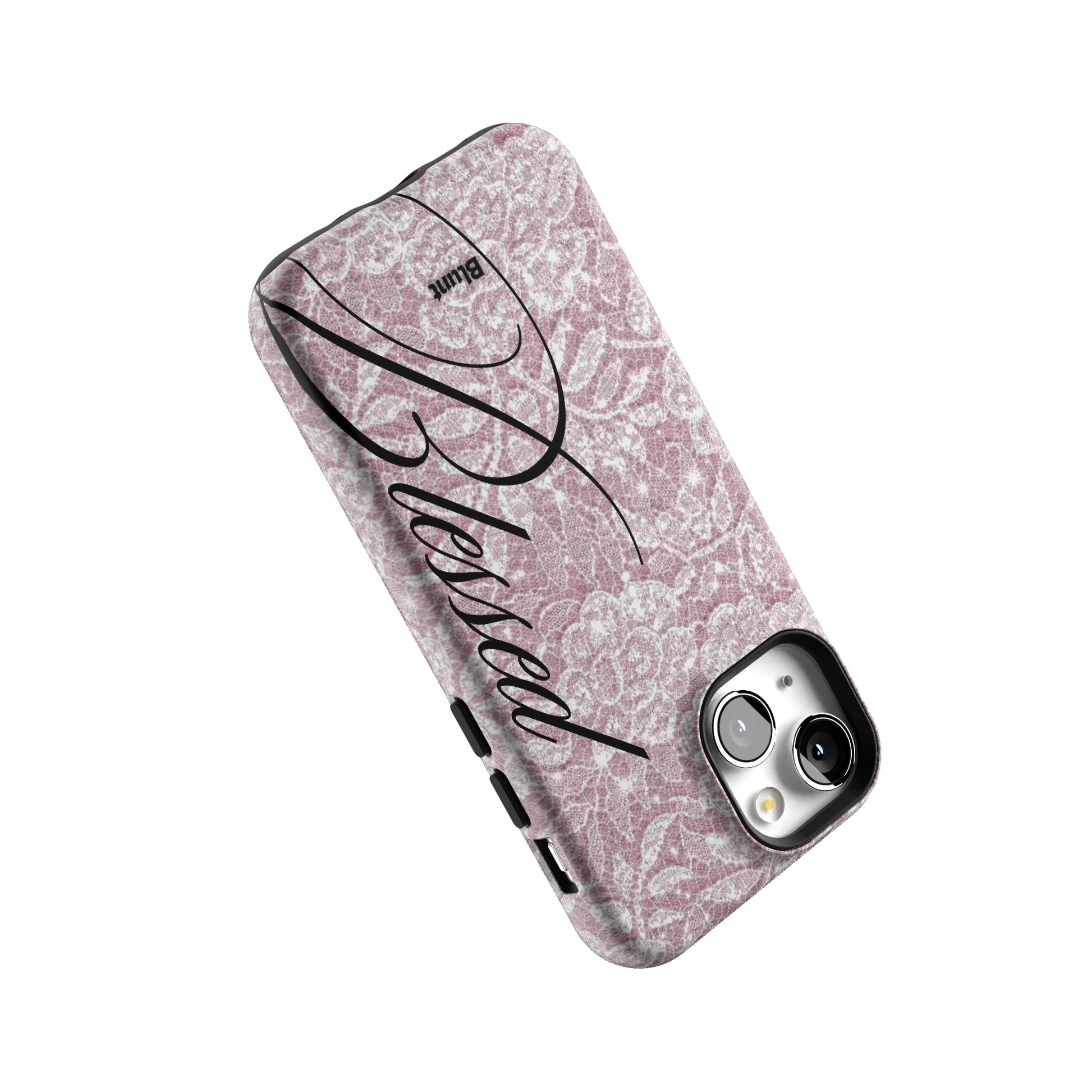 Blessed Lace iPhone Case gallery - Iphone_13_Mini_Air_Plus_5