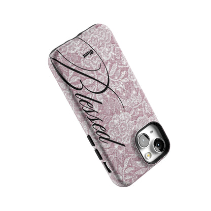 Blessed Lace iPhone Case gallery - Iphone_13_Mini_Air_Plus_5