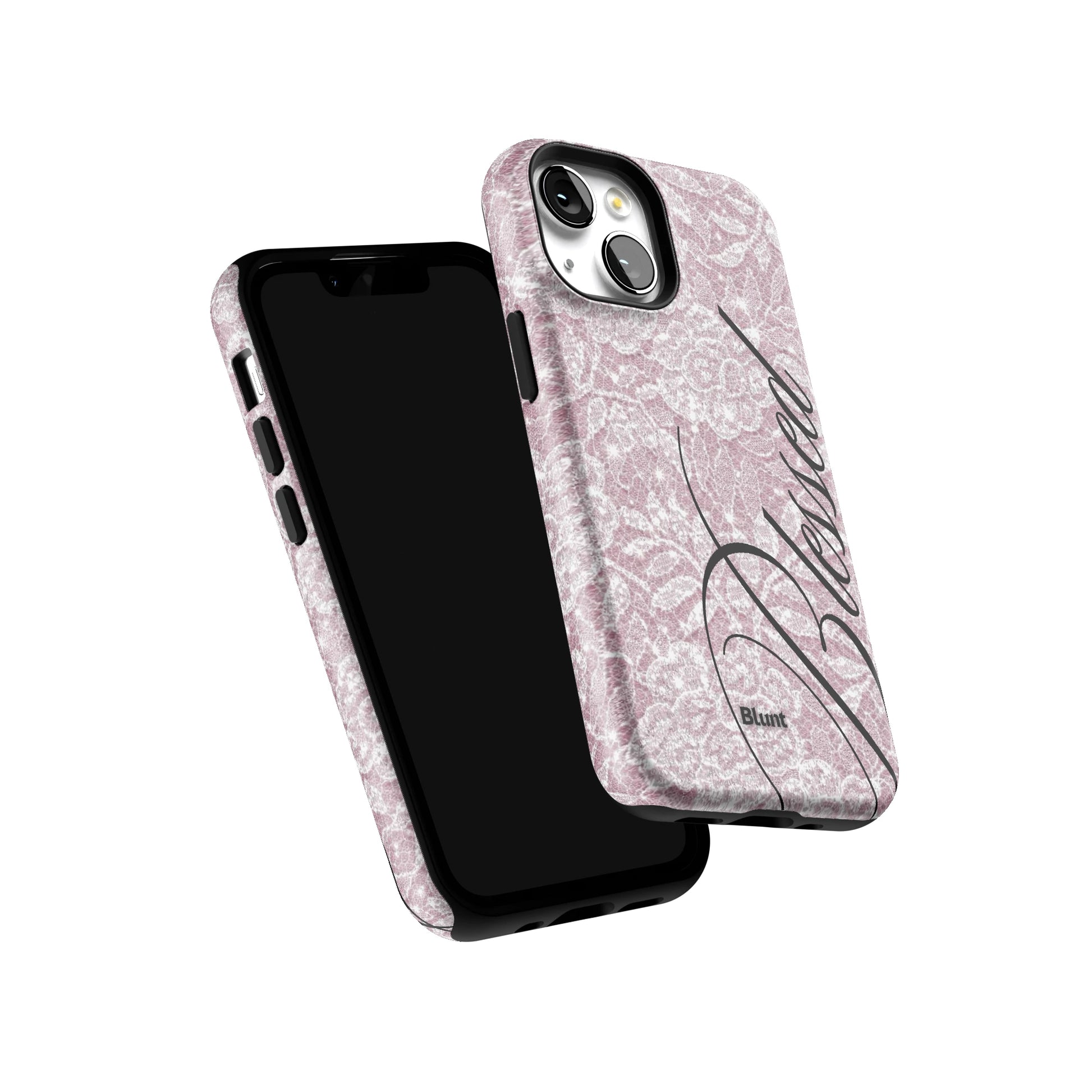 Blessed Lace iPhone Case gallery - Iphone_13_Mini_Air_Plus_6