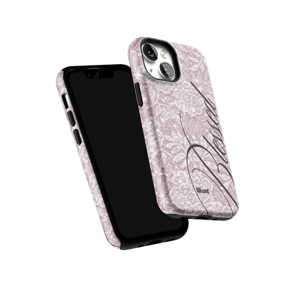 Blessed Lace iPhone Case gallery - Iphone_13_Mini_Air_Plus_6