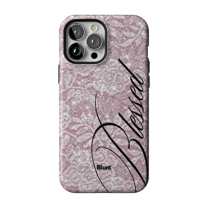 Blessed Lace iPhone Case gallery - Iphone_13_Pro_Max_1