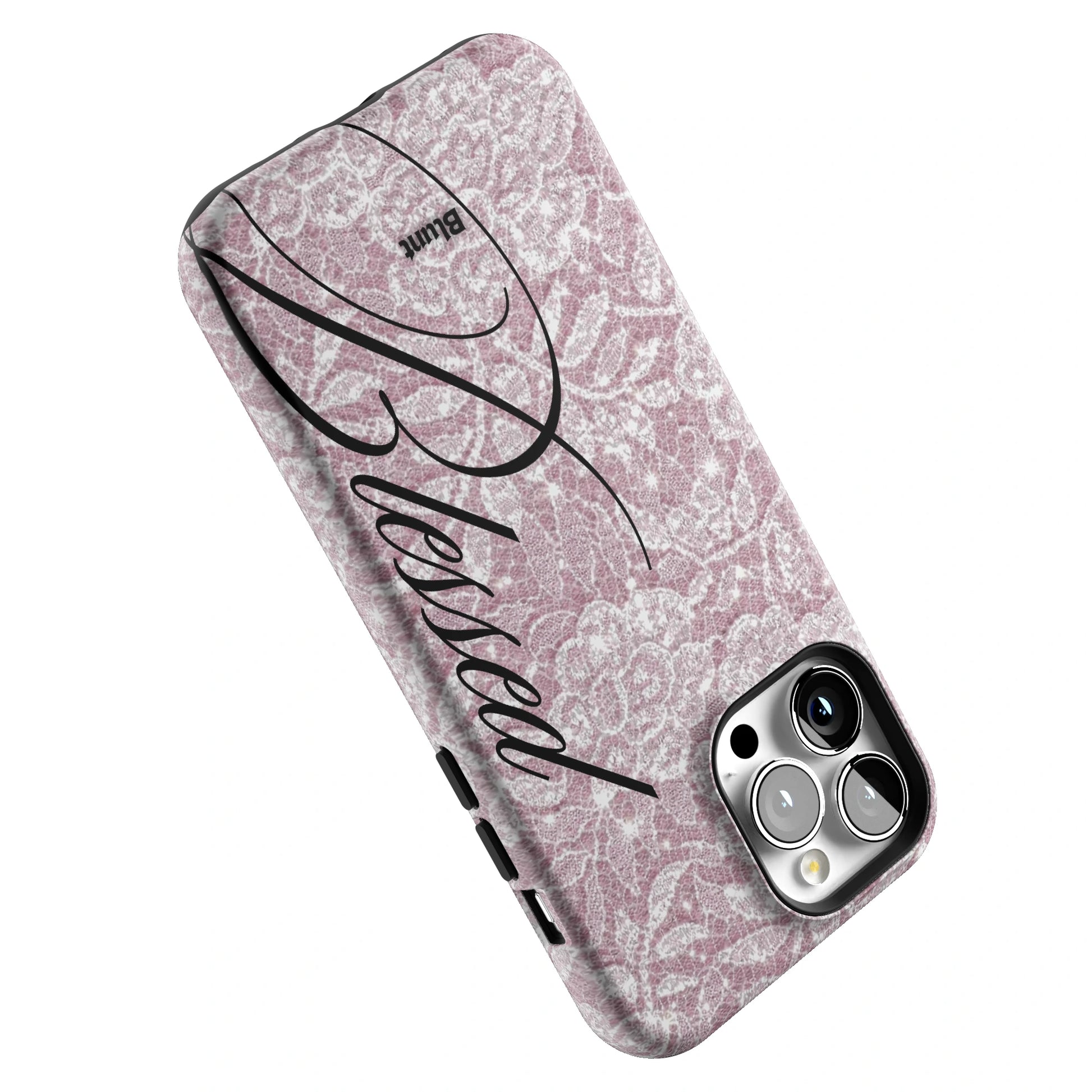 Blessed Lace iPhone Case gallery - Iphone_13_Pro_Max_5
