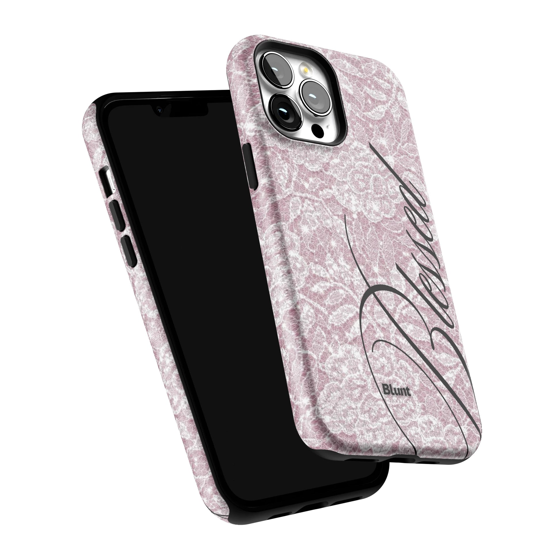 Blessed Lace iPhone Case gallery - Iphone_13_Pro_Max_6