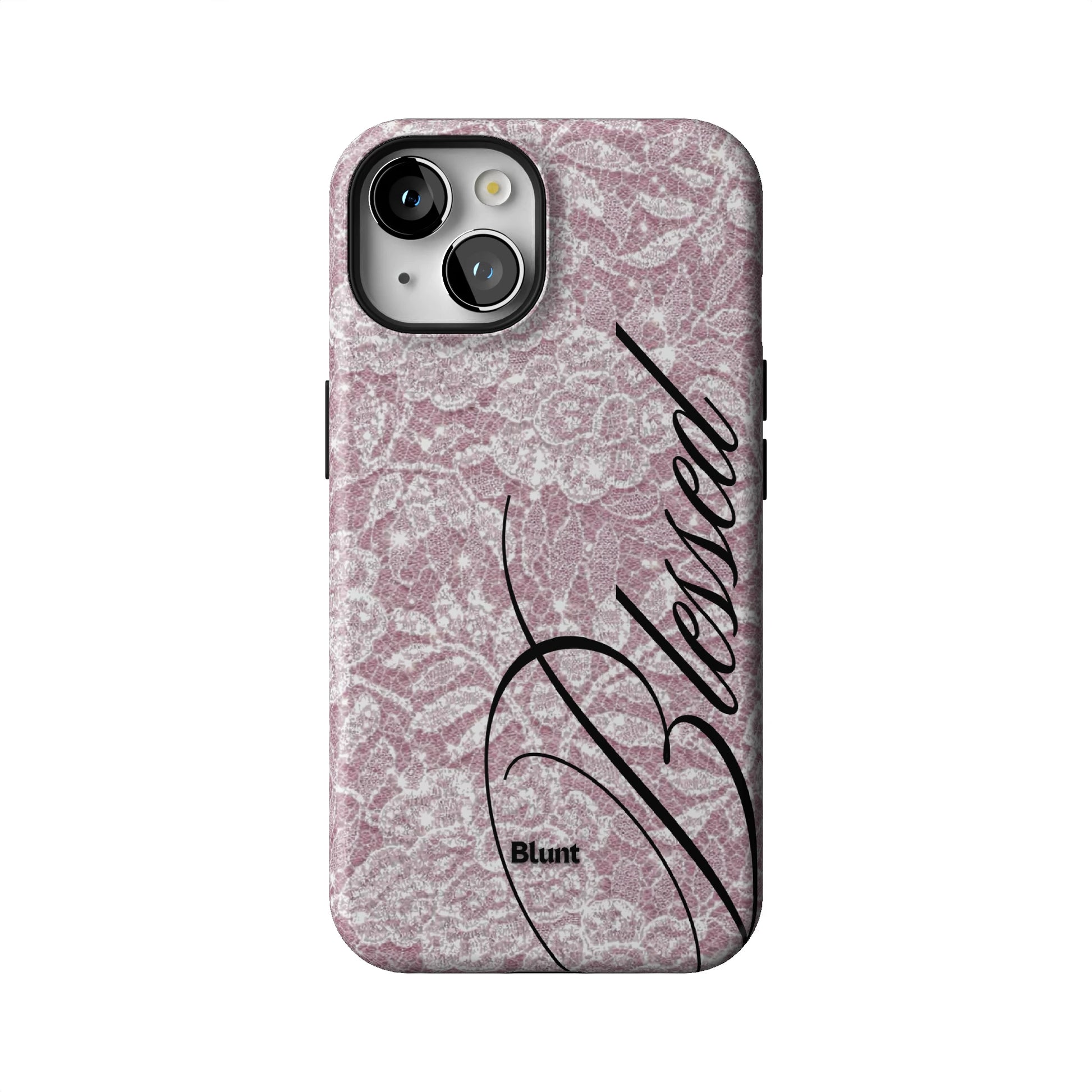 Blessed Lace iPhone Case gallery - Iphone_14_Iphone_1