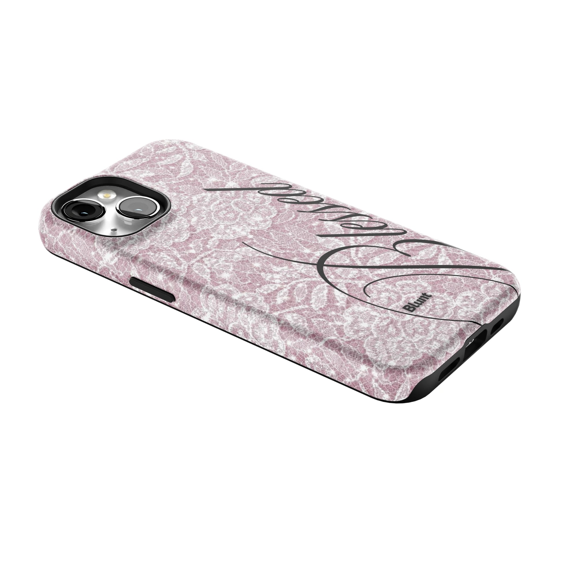 Blessed Lace iPhone Case gallery - Iphone_14_Iphone_2