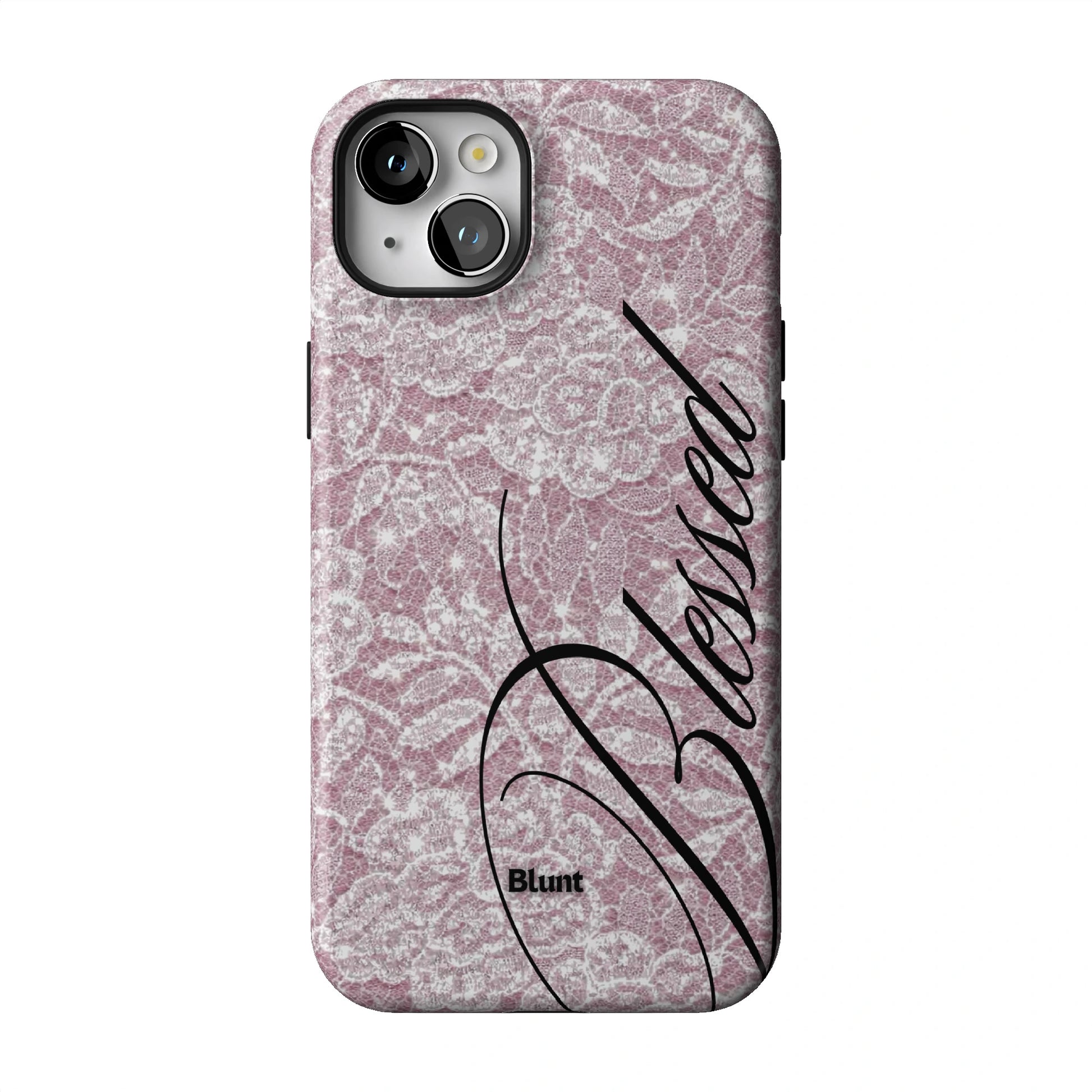 Blessed Lace iPhone Case gallery - Iphone_14_Mini_Air_Plus_1