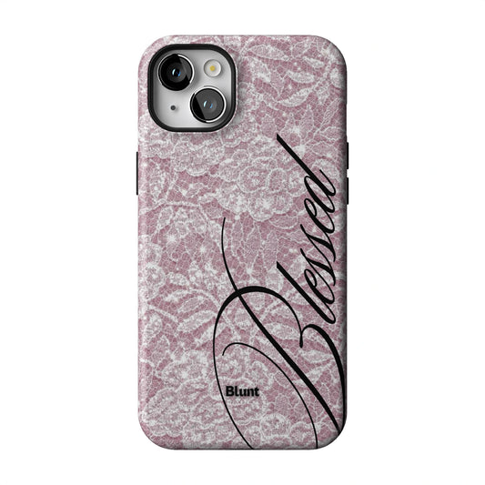 Blessed Lace iPhone Case gallery - Iphone_14_Mini_Air_Plus_1