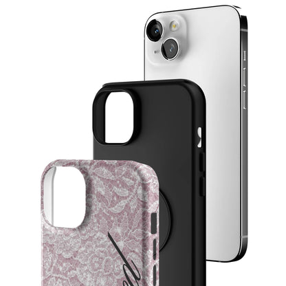 Blessed Lace iPhone Case gallery - Iphone_14_Mini_Air_Plus_3