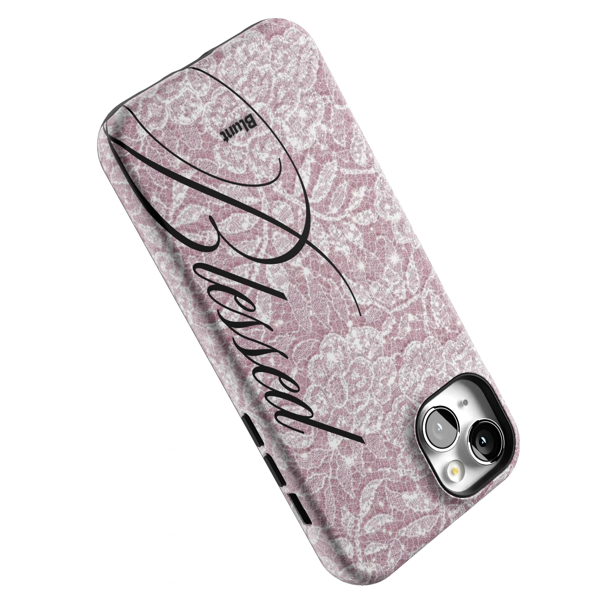 Blessed Lace iPhone Case gallery - Iphone_14_Mini_Air_Plus_5