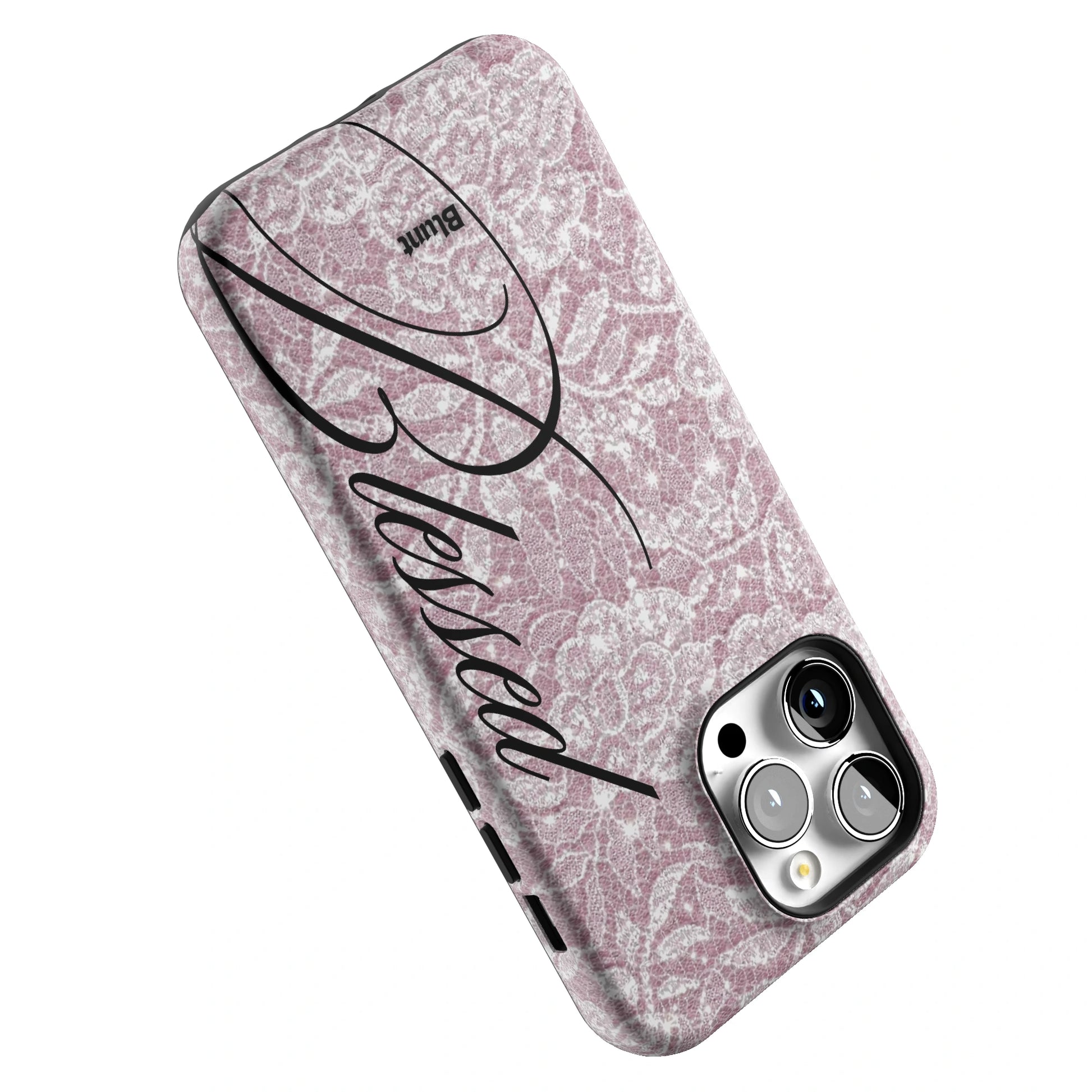 Blessed Lace iPhone Case gallery - Iphone_14_Pro_Max_5