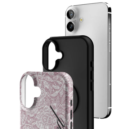 Blessed Lace iPhone Case gallery - Iphone_16_Mini_Air_Plus_3