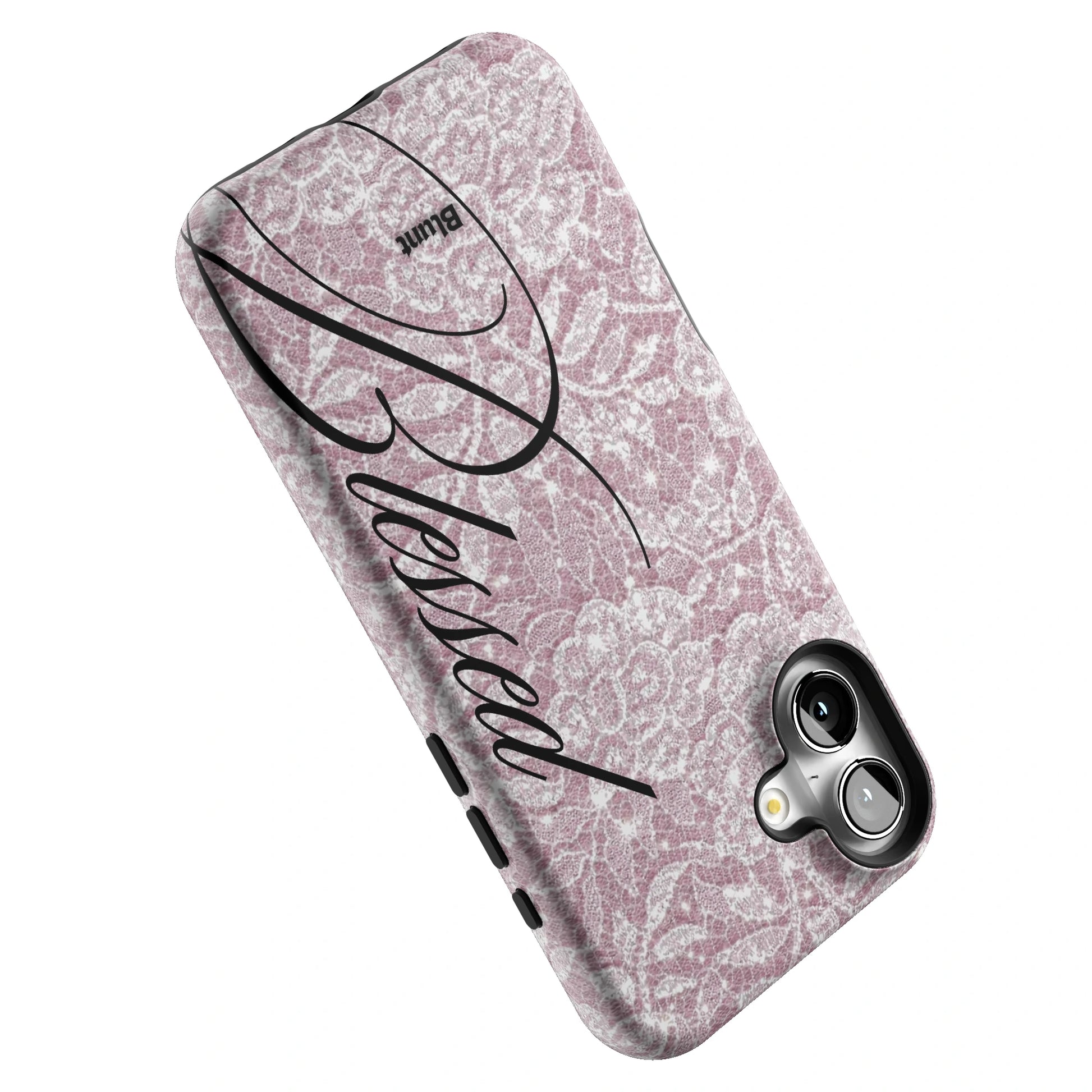 Blessed Lace iPhone Case gallery - Iphone_16_Mini_Air_Plus_5