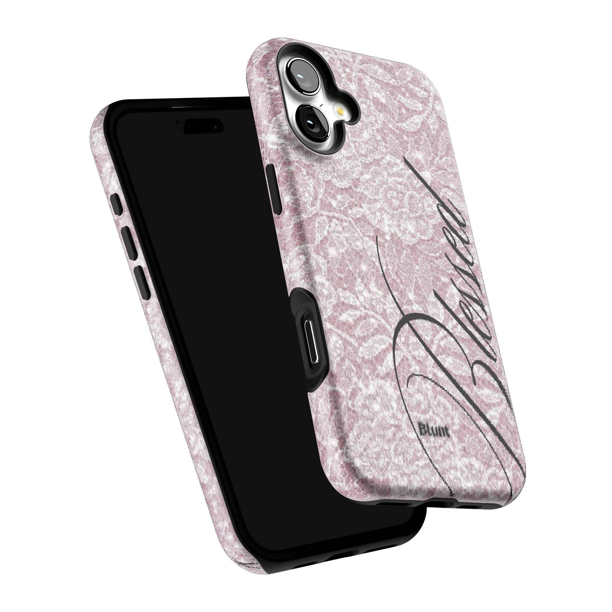Blessed Lace iPhone Case gallery - Iphone_16_Mini_Air_Plus_6