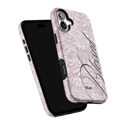 Blessed Lace iPhone Case gallery - Iphone_16_Mini_Air_Plus_6