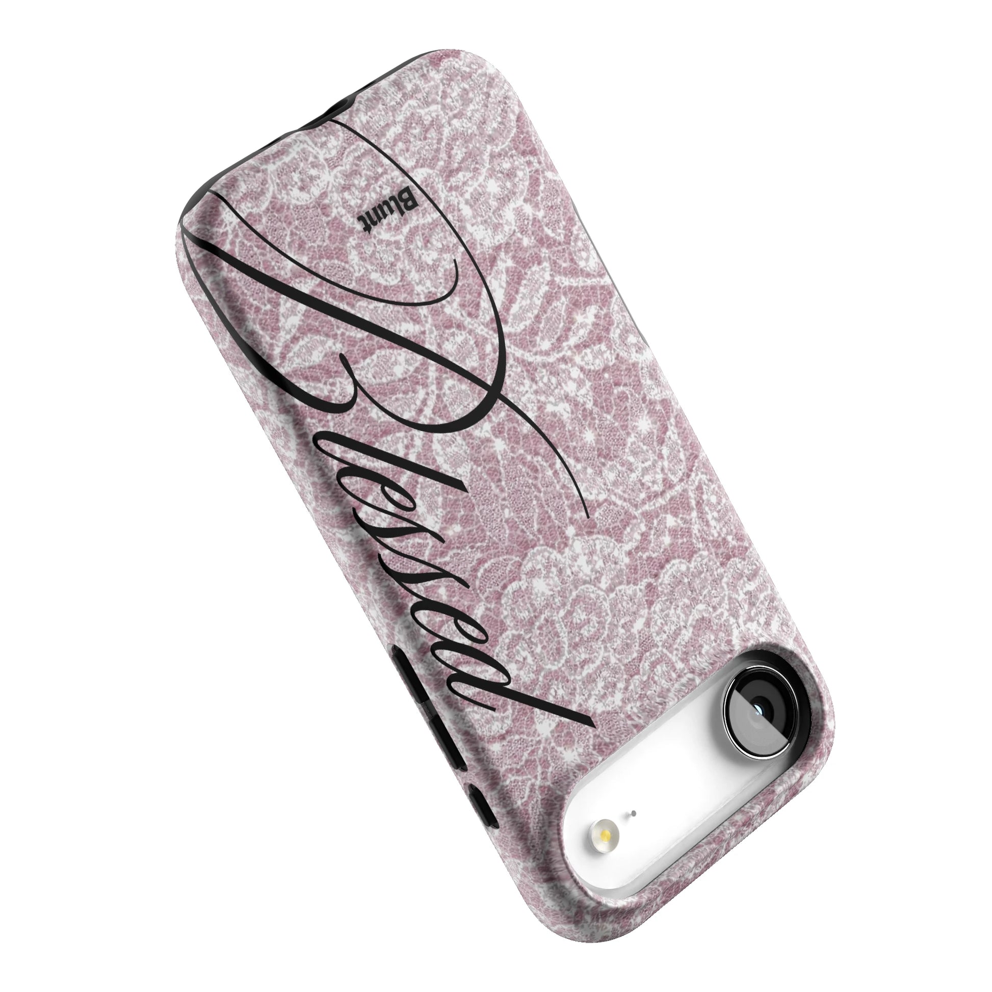Blessed Lace iPhone Case gallery - Iphone_17_Air_5