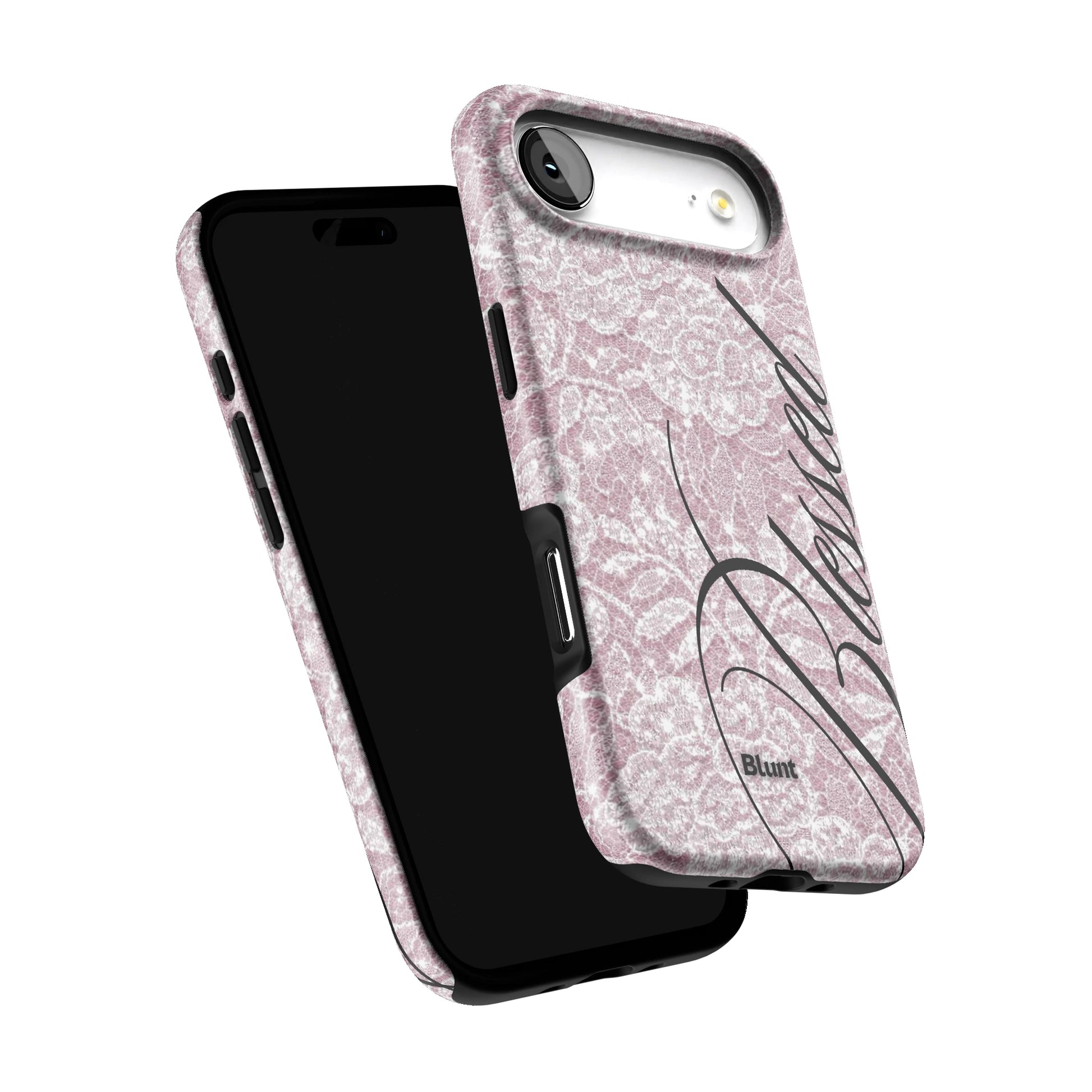 Blessed Lace iPhone Case gallery - Iphone_17_Air_6