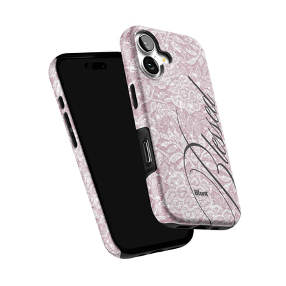 Blessed Lace iPhone Case gallery - Iphone_17_Iphone_6