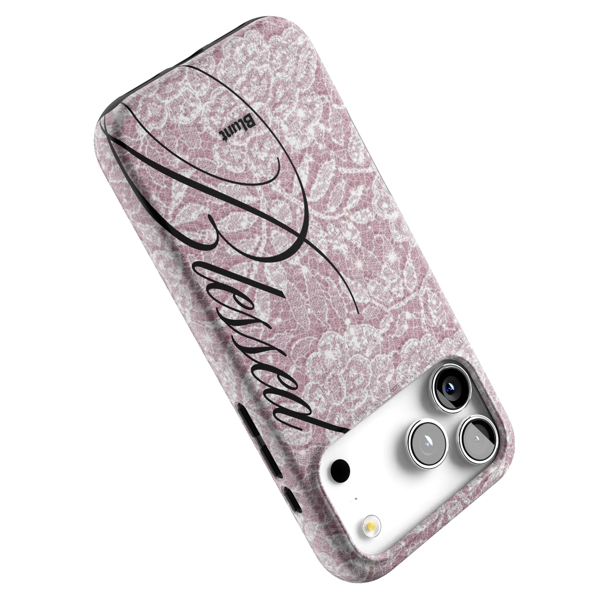 Blessed Lace iPhone Case gallery - Iphone_17_Pro_Max_5