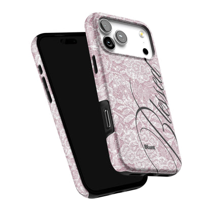 Blessed Lace iPhone Case gallery - Iphone_17_Pro_Max_6