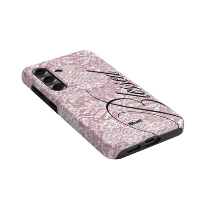 Blessed Lace Samsung Case - Blunt Cases