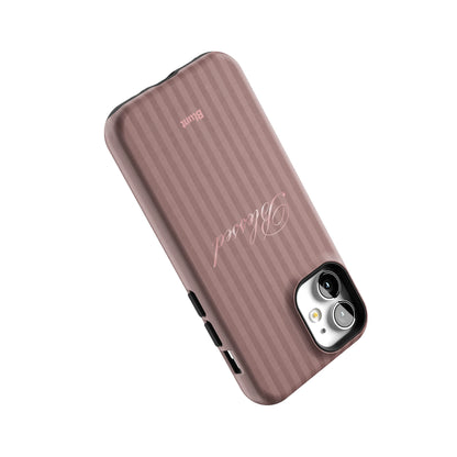 Blessed Mocha iPhone Case gallery - Iphone_12_Mini_Air_Plus_5