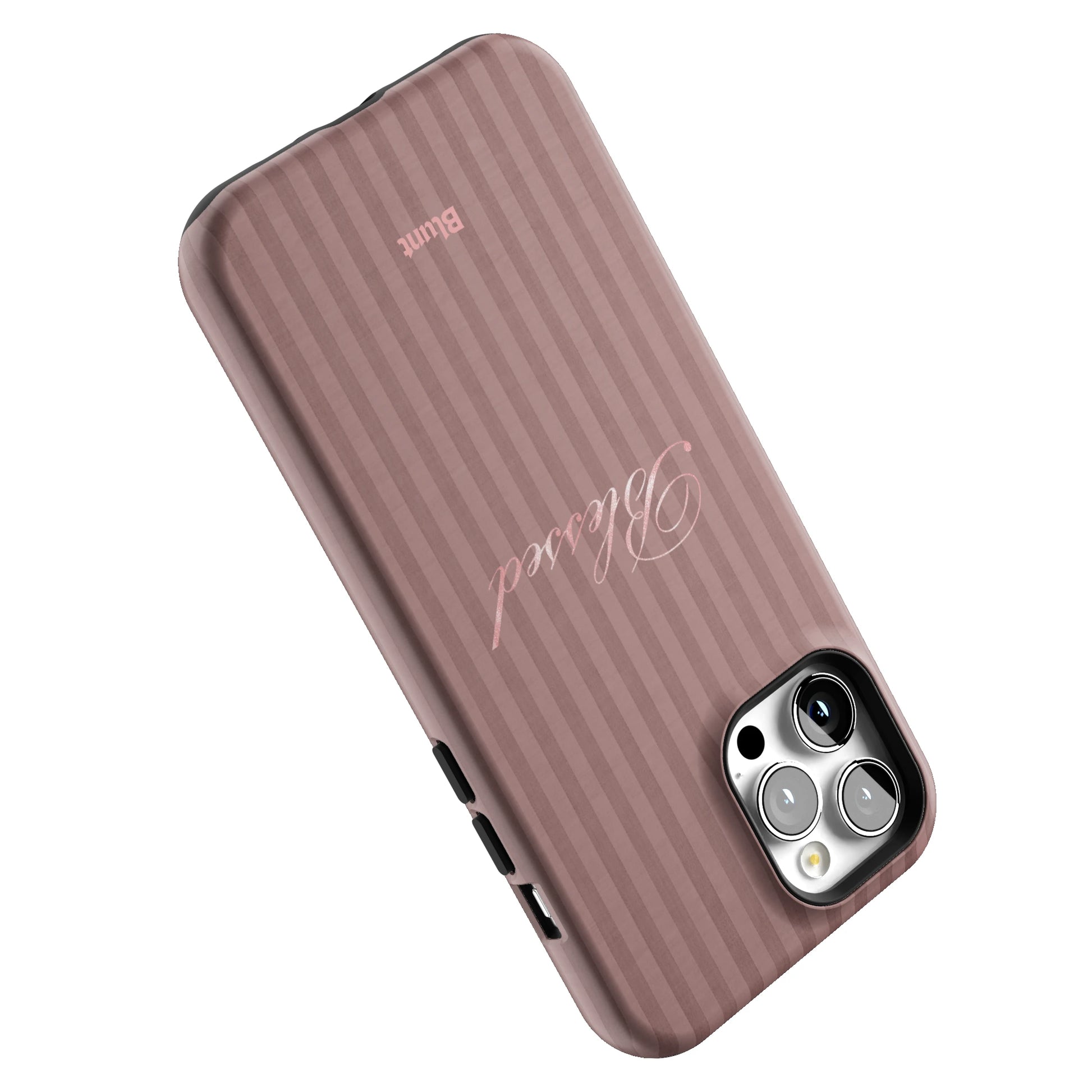 Blessed Mocha iPhone Case gallery - Iphone_12_Pro_Max_5