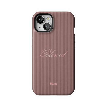 Blessed Mocha iPhone Case gallery - Iphone_13_Iphone_1
