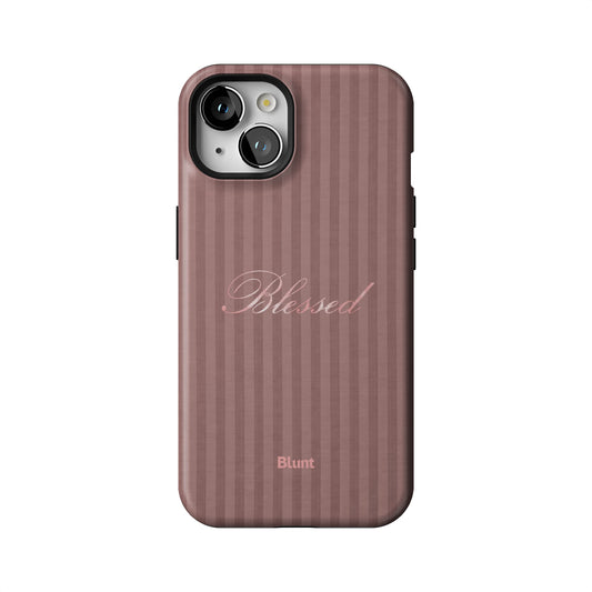 Blessed Mocha iPhone Case gallery - Iphone_13_Iphone_1