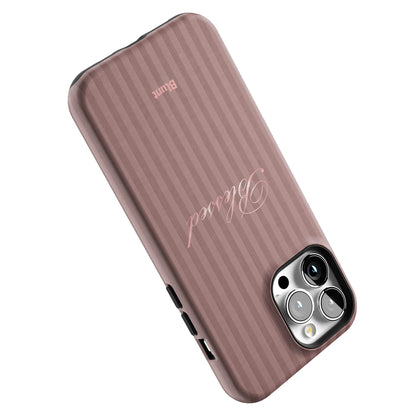 Blessed Mocha iPhone Case gallery - Iphone_13_Pro_Max_5