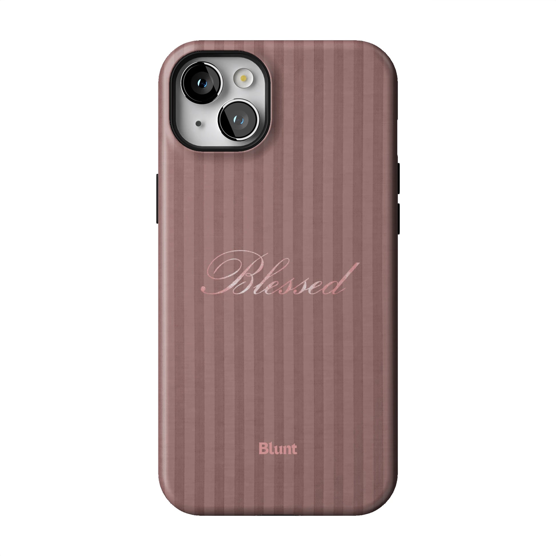 Blessed Mocha iPhone Case gallery - Iphone_14_Mini_Air_Plus_1