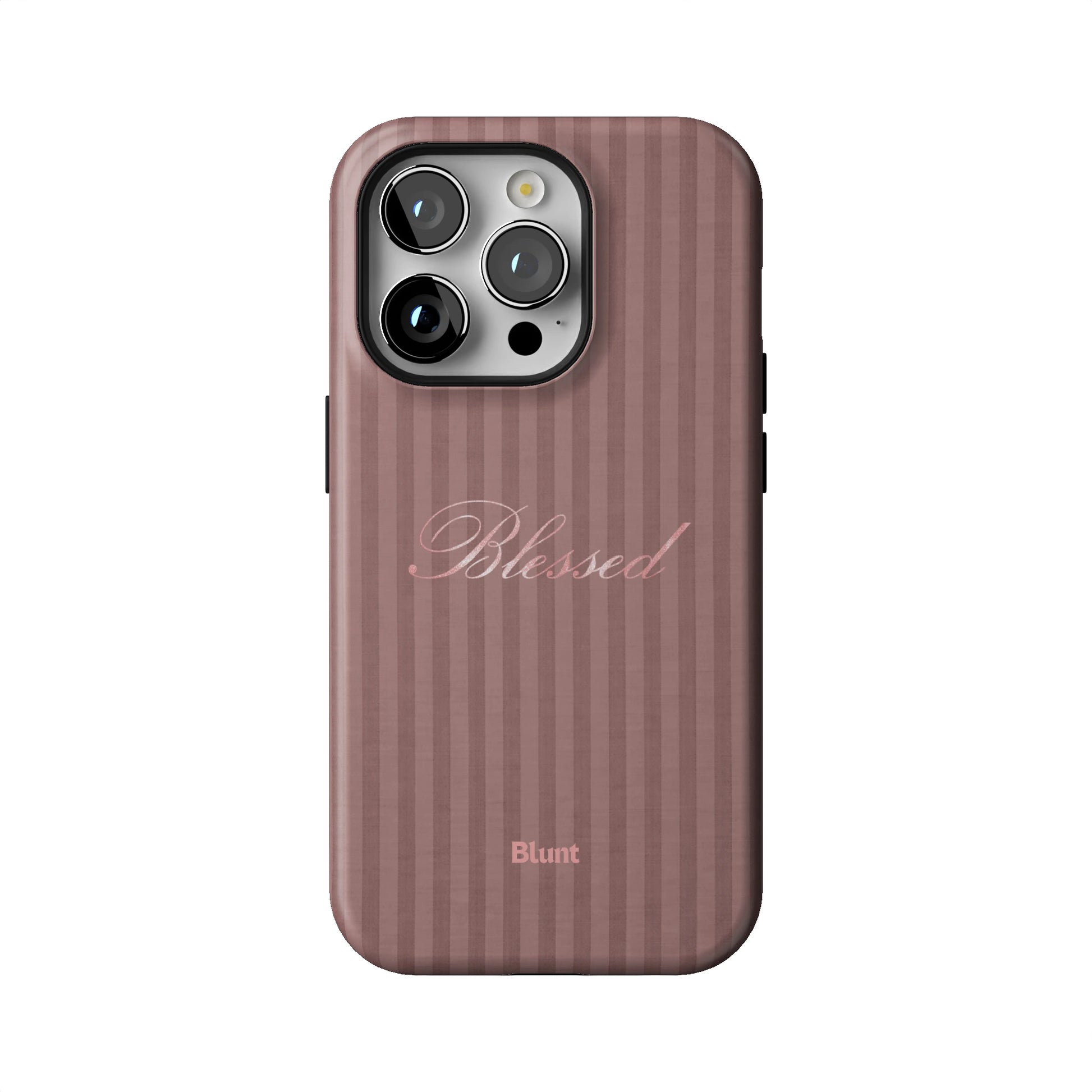 Blessed Mocha iPhone Case gallery - Iphone_14_Pro_1