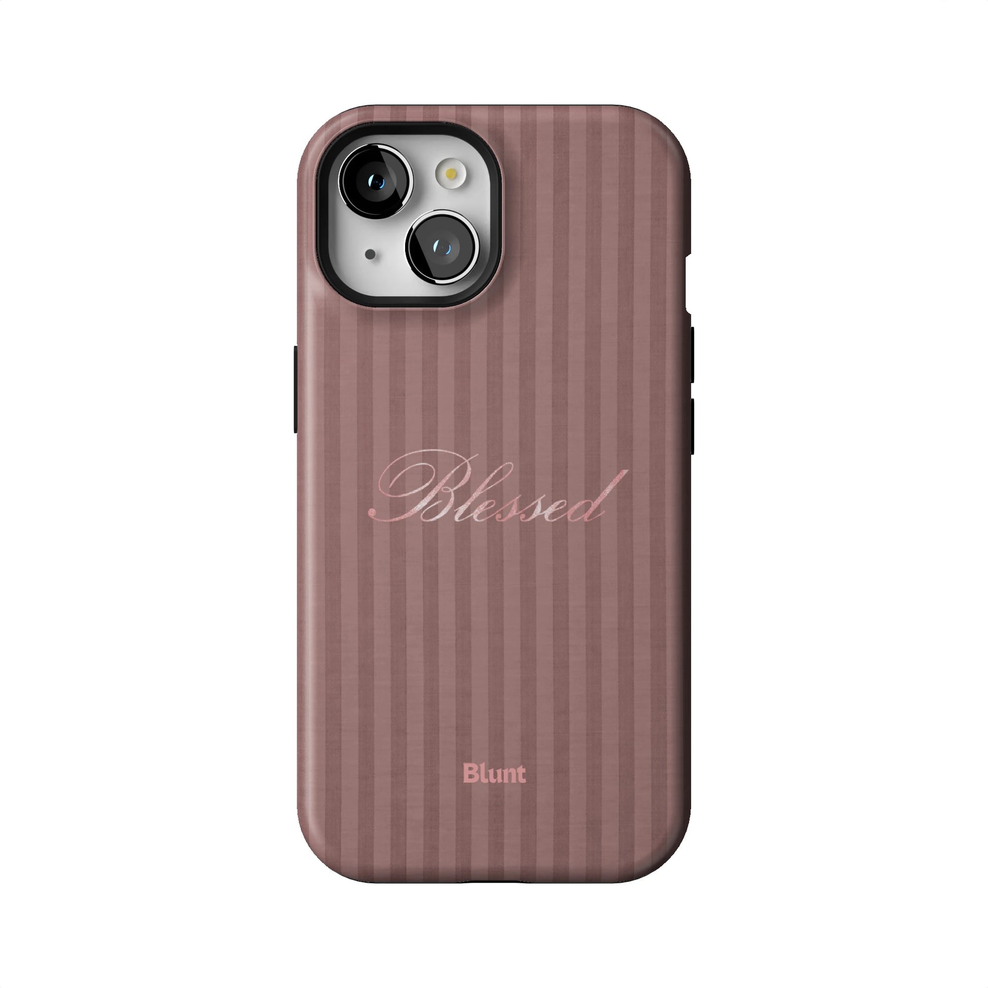 Blessed Mocha iPhone Case gallery - Iphone_15_Iphone_1