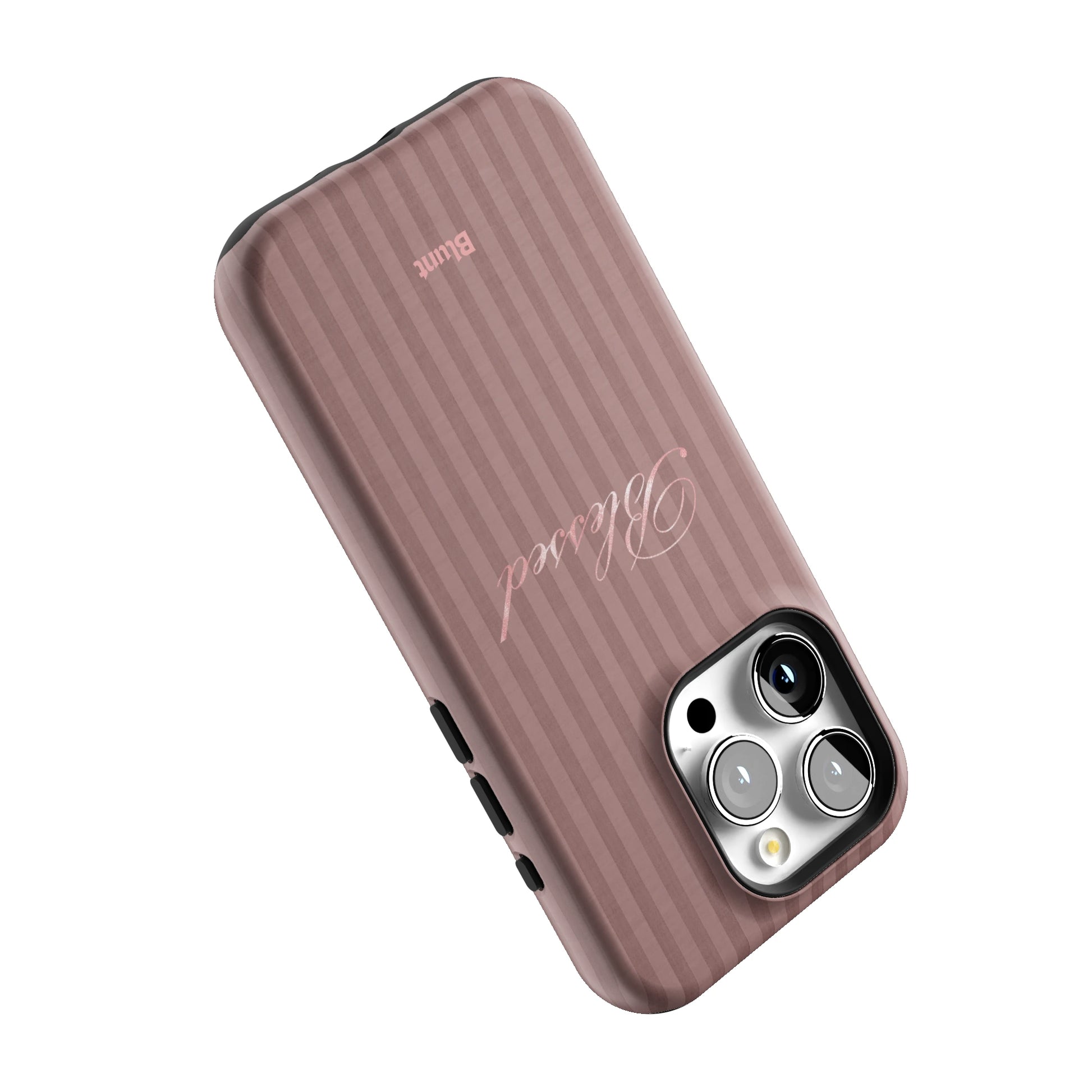 Blessed Mocha iPhone Case gallery - Iphone_15_Pro_5