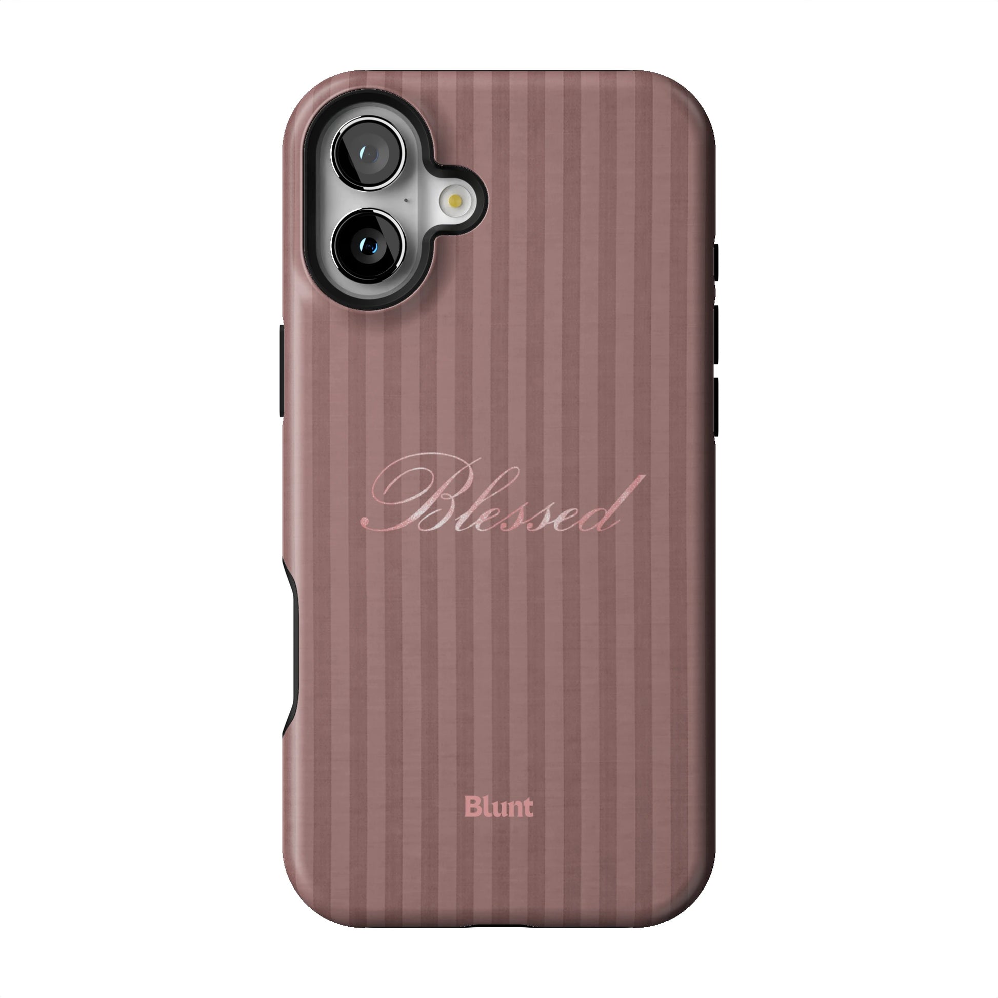 Blessed Mocha iPhone Case gallery - Iphone_16_Mini_Air_Plus_1